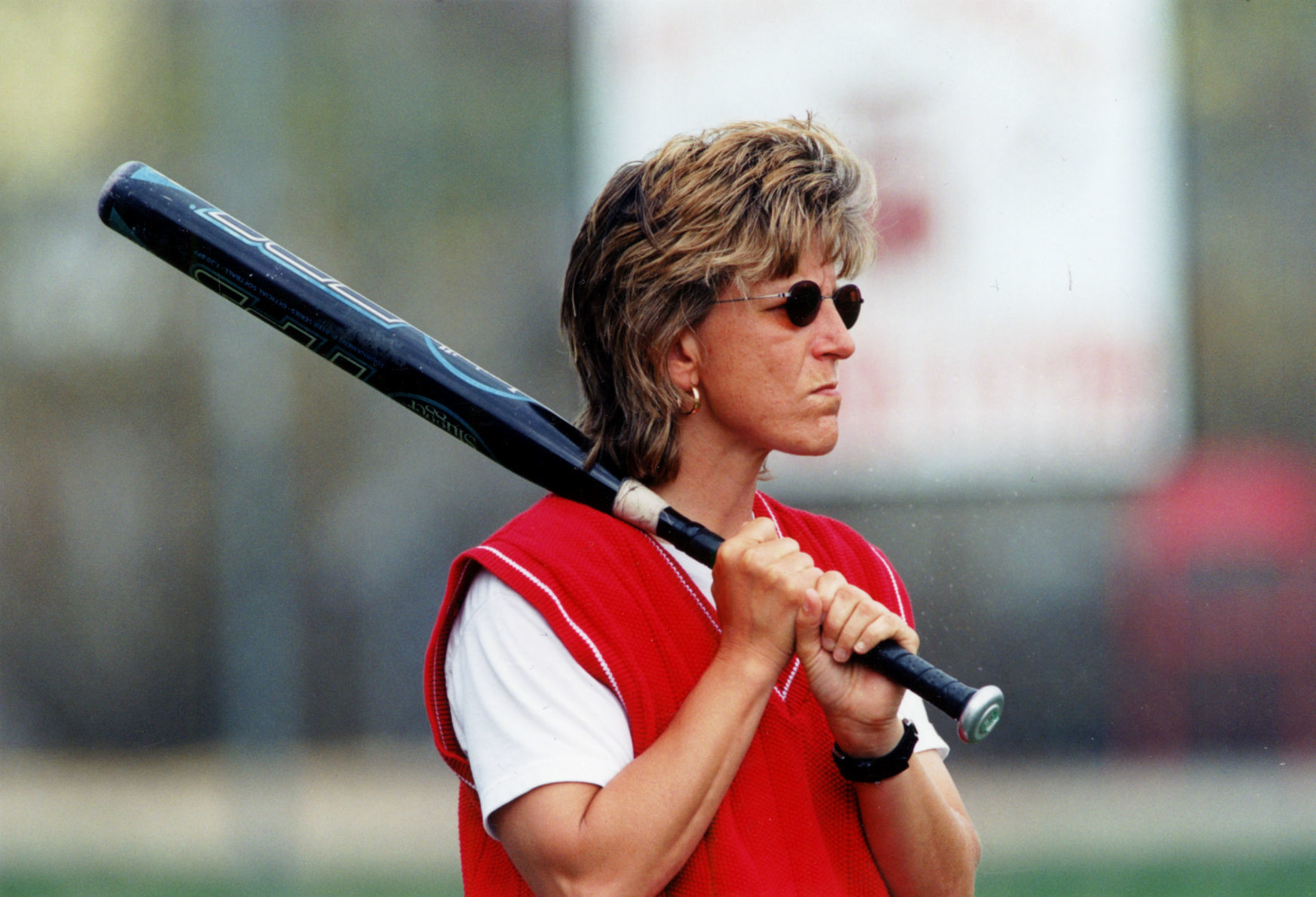 Rhonda Revelle